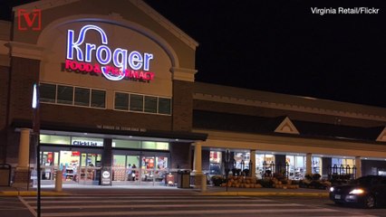 Kroger Tightens Gun Policy Amid National Gun Debate