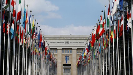 Az ENSZ semmit nem akar ráerőszakolni az országokra