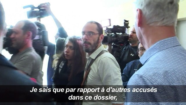 Israël: un Français inculpé pour trafic d'armes