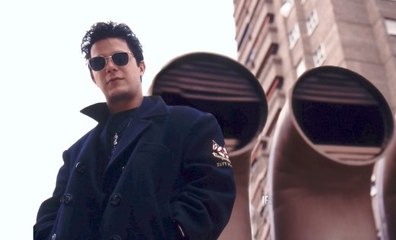 Sanz: Lo que fui es lo que soy  - Trailer (HD)