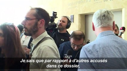 Israël: un Français inculpé pour trafic d'armes