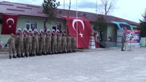 Tokat'ta Jandarma Karakolu Açıldı