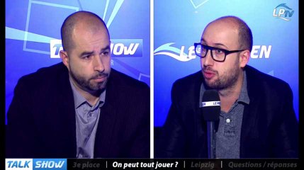 Talk Show du 19/03, partie 5 : peut-on tout jouer ?