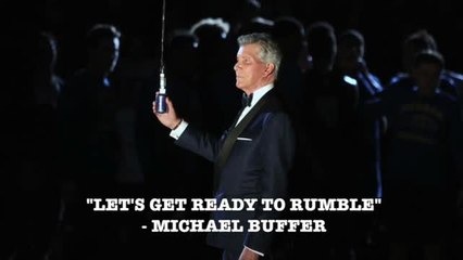 UMBC Tries To Trademark "16 over 1": Top 5 Sports Phrases