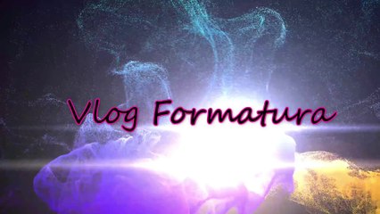 ♥ VLOG - Três Irmãs e uma Formatura ♥  #25