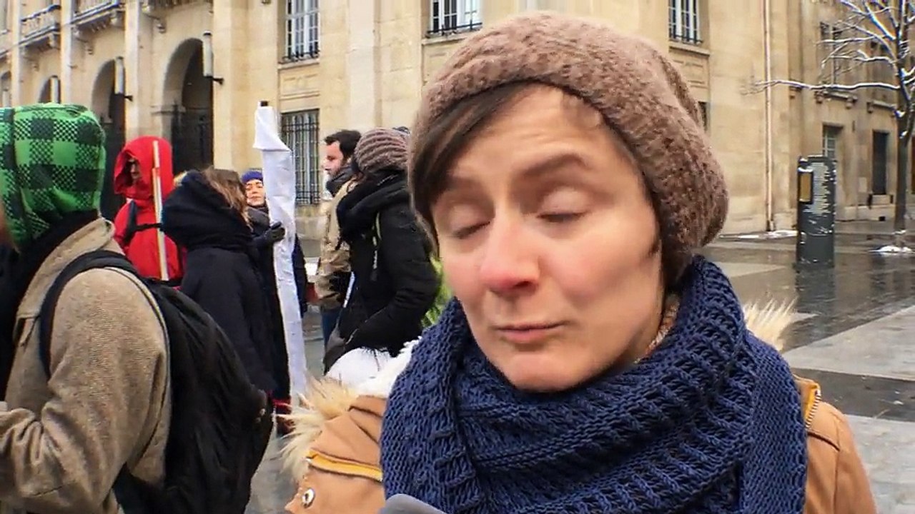 Éducation : des profs de Seine-Saint-Denis dénoncent un manque de moyens