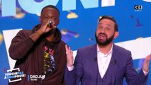 Cyril Hanouna reprend 