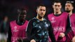 Chelsea can cope if Hazard and Courtois leave - Gallas