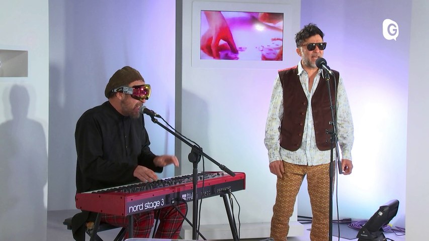 Concerts & Spectacles  - MUSIQUE LIVE