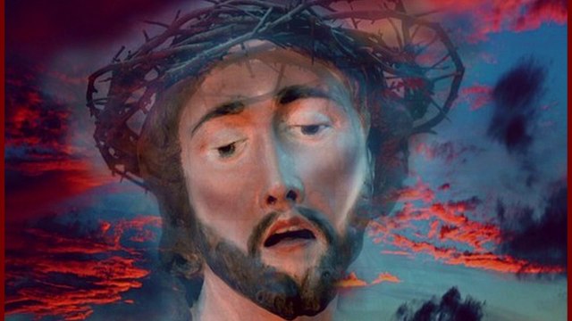 Good Friday, Viernes Santo, Karfreitag - Bach, Johannes-Passion