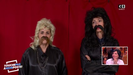 Les petites annonces de l'actu : Valérie et Géraldine