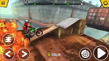Top 5 Trial Xtreme 4-Best Android Gameplay FHD #1 Bike Racing Game - Motocross Racing Gameplay
