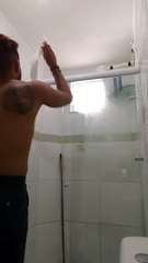 failed suicide attempt