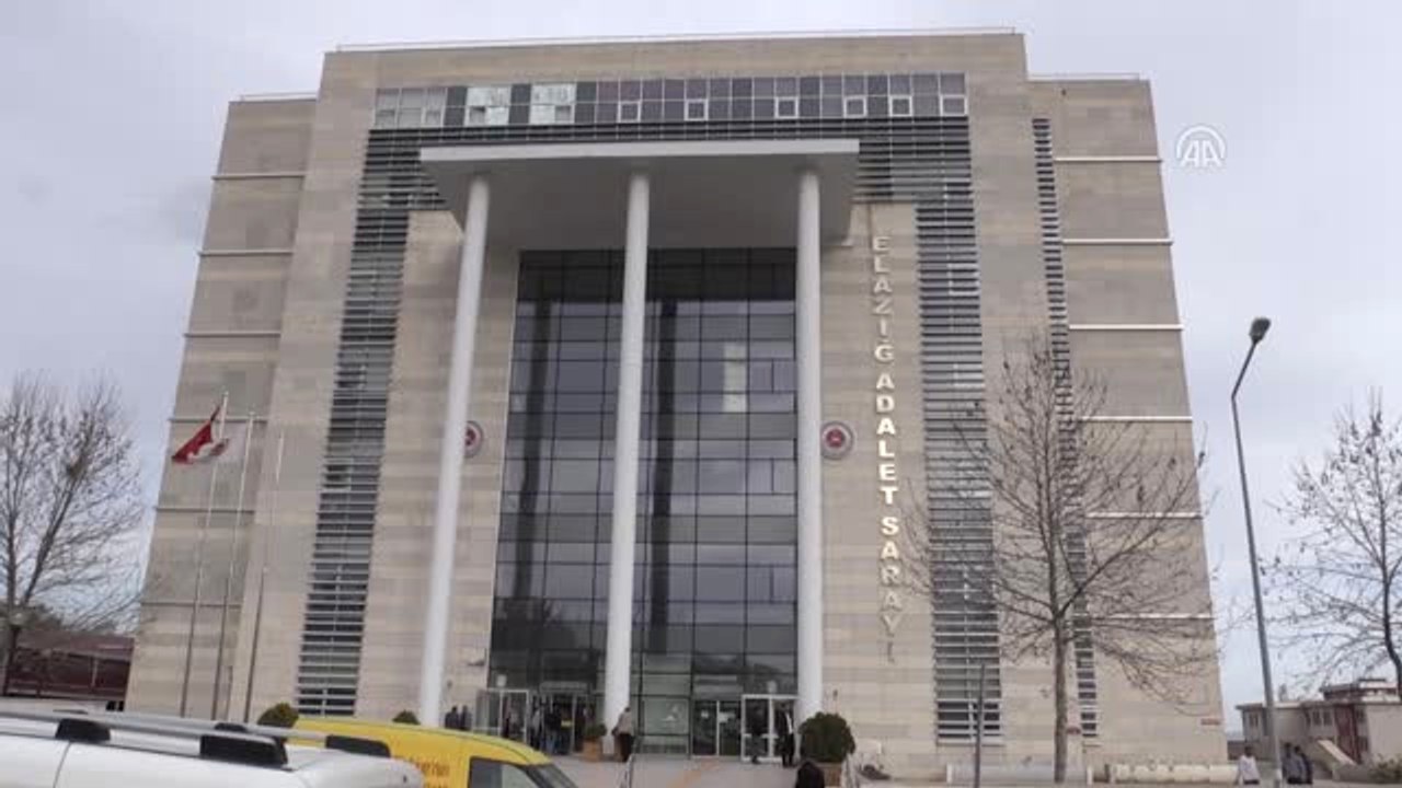 Kayınpederini Darbederek Öldürdüğü Öne Sürülen Zanlı Tutuklandı