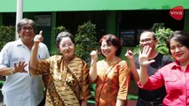 Semarak Pilkada DKI Jakarta 2017