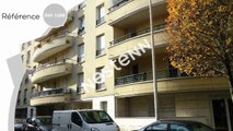 A vendre - Appartement - ROSNY SOUS BOIS (93110) - 3 pièces - 63m²