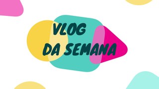 ♥ Vlog da semana #Cozinhando#Casamento#Visita#Passeio#Voando# ♥  #26