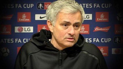 'Please Mr, take me from the pitch' - Mourinho's criticisms of Luke Shaw