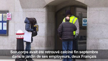 Procès Sophie Lionnet: l'avocat quitte le tribunal frustré