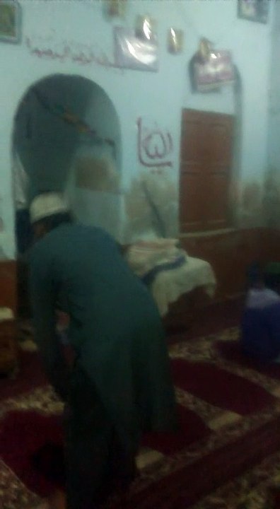 molvi