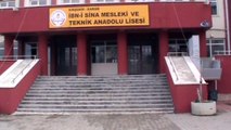 Kaman ilçesinde 'Telefonum Güvende, Aklım Derste' projesi