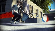 Greatest Skate 3 Parks Of All Time - W.R Loading Bay