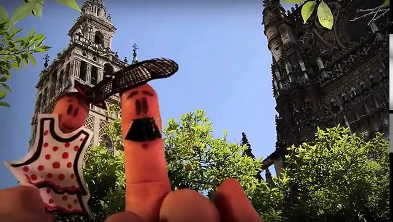 Semaine Sainte à Séville, fêtes en Espagne et culture espagnole - Apprendre lespagnol