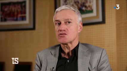 Didier Deschamps sur Karim Benzema : "L'équipe de France n'appartient à personne."