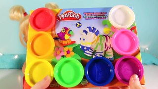 Куклы Пупсики Беби Элайв Аня парикмахер Салон Красоты стрижет волосы Play-Doh. Игрушки для девочек