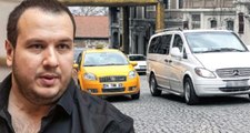 Uber-Sarı Taksi Tartışmasına Ünlü Komedyen Şahan Gökbakar Da Dahil Oldu