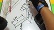 Piping-Isometric-Take Off- Wire Bending-Orientation- Drain-Vent-Formula