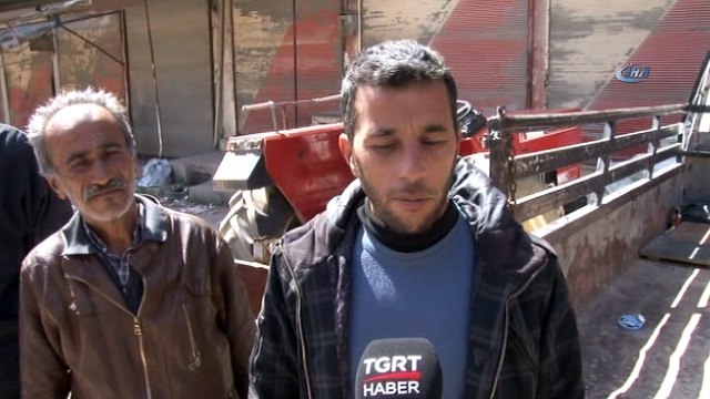- Afrin'e dönen sivil halk: “Allah Türkiye'den razı olsun”- Afrin'de Kawa heykelleri birer birer yıkılıyor- Türk Silahlı Kuvvetleri'nin özel birlikleri ve komandolar Afrin kent merkezinde arama tarama ve patlayıcı imha işlemlerini s...