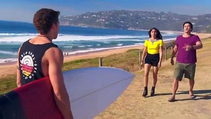 Home and Away 6847-6848 , Home and Away March 19rd 2018 ,  Home and Away 19-3-2018 , Home and Away 6847-6848
