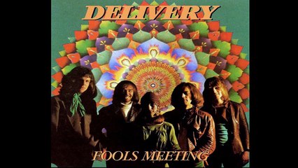 Delivery [Whith Lyrics] Home Made Ruin 1970 (Bonus Track)