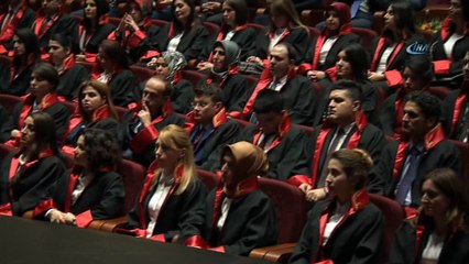 Başbakan Yıldırım,'Adalet basit bir matematik hesabı değildir'