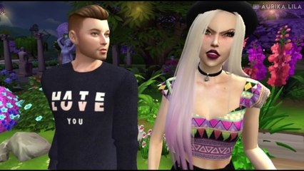 "LINAJE" Capitulo cinco, final