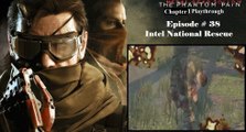 Metal Gear Solid V: The Phantom Pain C1 Playthrough [38/68]