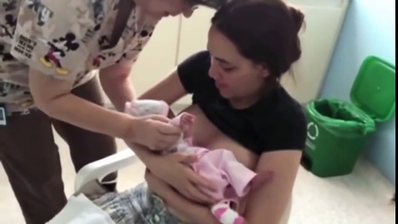 Learn Breastfeeding- Fast Time Breastfeeding Learn To Nus _ Learn Breastfeeding Techniques & Process