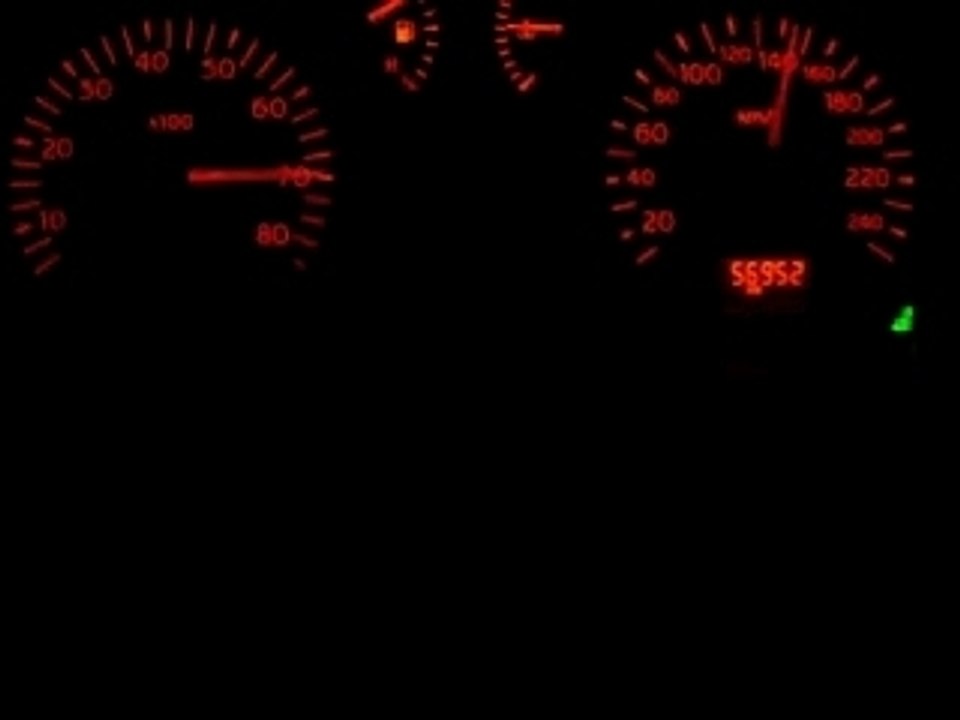 Test reprises clio RS Ragnotti