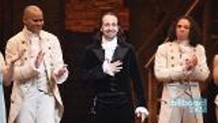 Lin-Manuel Miranda & Ben Platt Drop New Collab 'Found/Tonight' | Billboard News