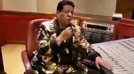 شعبان عبد الرحيم يطرح اغنية صوتك حياة او موت