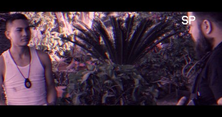 Cuento Chino (Video Oficial) - Revolver Cannabis ft. Lenin Ramirez