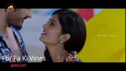 Naino Nay Tere (Full HD Video) | Rahat Fateh Ali Khan | Latest Punjabi Song 2018