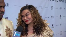 Tina Knowles' Wearable Art Gala Gives Back