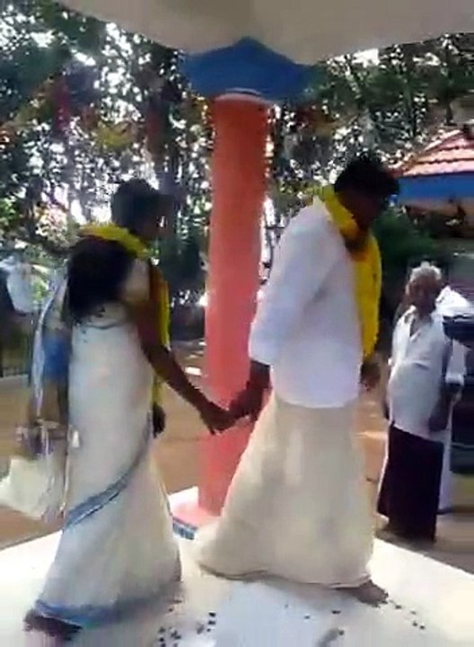 what happened with girl on her marriage night