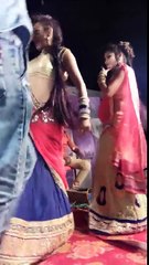 Nice dance on Bhojpuri song|| Laiha bangaleya se dawayea a balam