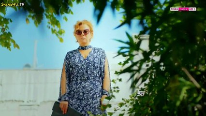 مسلسل الطبقة المخملية الحلقة 36 مدبلجة