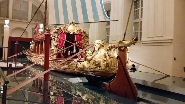 REGGIA DI VENARIA REALE