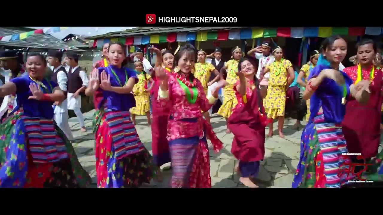 Supari Kancho (Nepte Nepali Movie) video Dailymotion