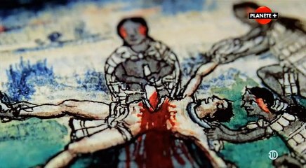 Vivre au temps de la Bible - 2l6 - La malédiction